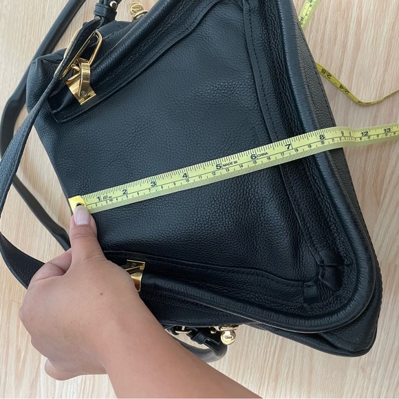 Chloe Paraty black bag - Picture 9 of 10